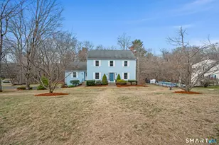 9 Deer Hill Ln, Coventry, CT 06238 - Photo 2