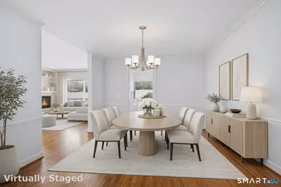 1 Milbank Avenue #1A, Greenwich, CT 06830 - Photo 4