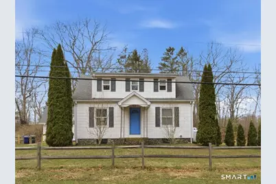 247 Cossaduck Hill Road, North Stonington, CT 06359 - Photo 2