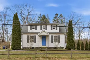 247 Cossaduck Hill Rd, North Stonington, CT 06359 - Photo 2