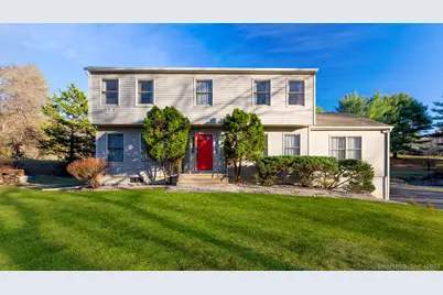 8 Phoebee Lane, Brookfield, CT 06804 - Photo 1