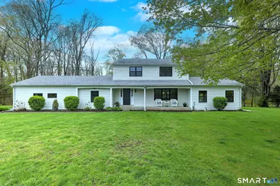 79 Meadow Wood Road, Branford, CT 06405 - Photo 1