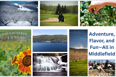 6 Lakeview Place, Middlefield, CT 06455 - Photo 14