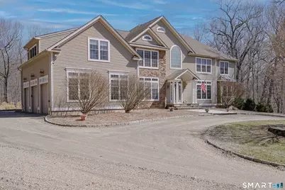 380 Southbury Road, Roxbury, CT 06783 - Photo 1