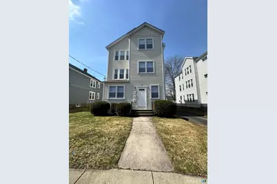 73 Brooklawn Street #3, New Britain, CT 06052 - Photo 1