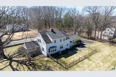 89 Hop Brook Road, Simsbury, CT 06070 - Photo 4