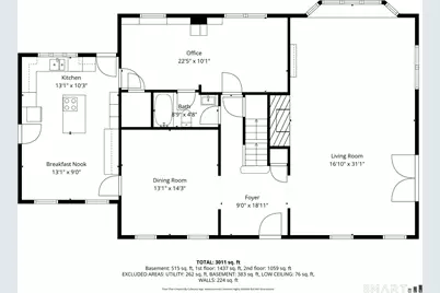 89 Hop Brook Road, Simsbury, CT 06070 - Photo 38