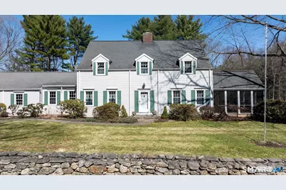 89 Hop Brook Road, Simsbury, CT 06070 - Photo 2