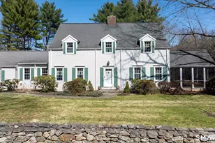 89 Hop Brook Rd, Simsbury, CT 06070 - Photo 2