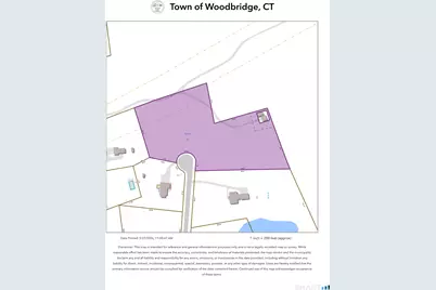 18 Jeremy Garden Lane, Woodbridge, CT 06525 - Photo 4