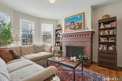 6 Barnett Street, New Haven, CT 06515 - Photo 4