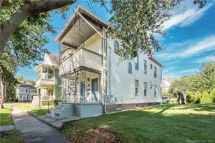 6 Barnett St, New Haven, CT 06515 - Photo 2