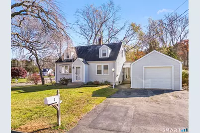 2 Arthur Court, North Branford, CT 06471 - Photo 1