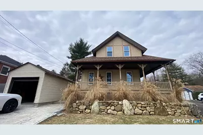 88 Belleview Avenue, Torrington, CT 06790 - Photo 1