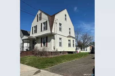 113 Huntington Avenue, New Haven, CT 06512 - Photo 4