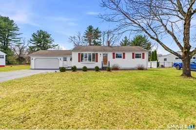 37 Farnham Road, South Windsor, CT 06074 - Photo 2