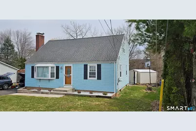 23 Lewis Road, New Britain, CT 06053 - Photo 1