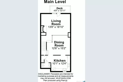 14 Brinley Way #14, Newington, CT 06111 - Photo 36