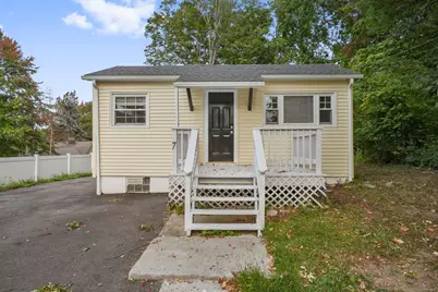 7 Candle Hill Road, New Fairfield, CT 06812 - Photo 1