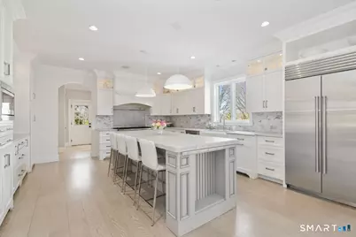 127 Field Rock Road, Fairfield, CT 06890 - Photo 12