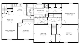 112 Wood's Edge Ct, Berlin, CT 06037 - Photo 34