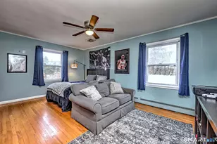 4 Fairview Rd, Woodbridge, CT 06525 - Photo 18