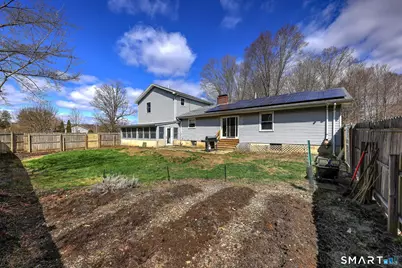 4 Fairview Road, Woodbridge, CT 06525 - Photo 36