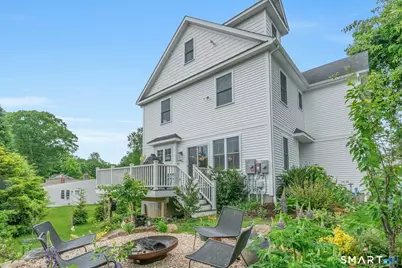 210 High Ridge Avenue, Ridgefield, CT 06877 - Photo 2