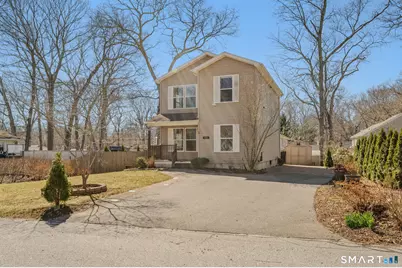 106 Oakwood Road, East Lyme, CT 06357 - Photo 2