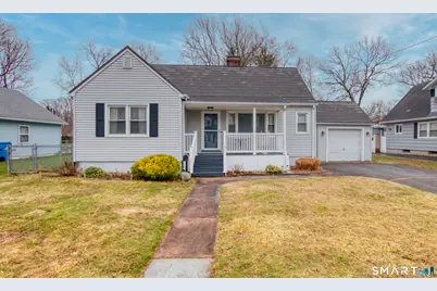 45 Doane Street, Manchester, CT 06042 - Photo 1