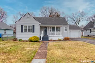 45 Doane St, Manchester, CT 06042 - Photo 1