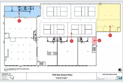 1930 Silas Deane Highway, Rocky Hill, CT 06067 - Photo 2