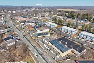 1930 Silas Deane Hwy, Rocky Hill, CT 06067 - Photo 1