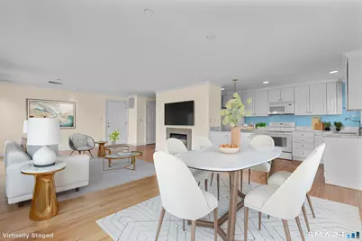 1 Merwin Avenue #A1, Milford, CT 06460 - Photo 6