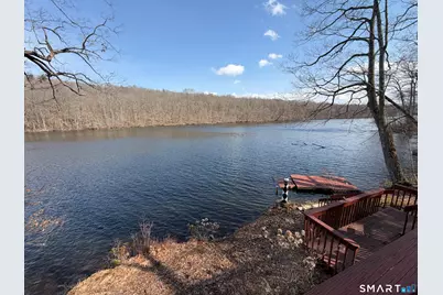 176 Lake Drive, Bethlehem, CT 06751 - Photo 1