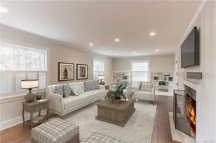 49 Sunset Dr, Weston, CT 06883 - Photo 8