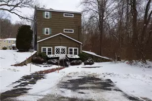 16 Pilgrim Trail, Woodbury, CT 06798 - Photo 14