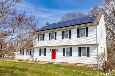 33 Valerie Court, Hamden, CT 06514 - Photo 2