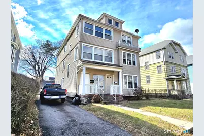 70 Monroe Street #3, New Britain, CT 06051 - Photo 1