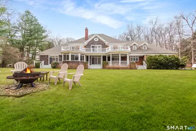 41 Singing Oaks Drive, Weston, CT 06883 - Photo 26