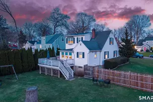 72 Glendale Dr, Stamford, CT 06906 - Photo 2