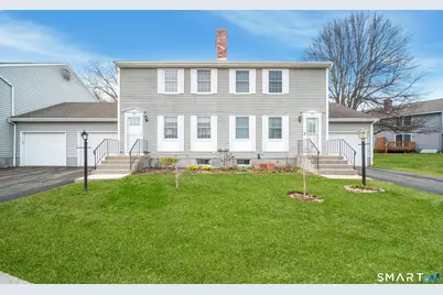 105 Sunrise Circle, Windsor, CT 06095 - Photo 28