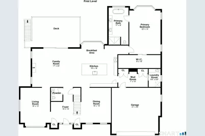 31 Rosano Road, Stamford, CT 06905 - Photo 16