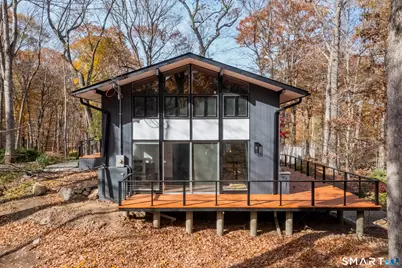 27 Hackberry Hill Road, Weston, CT 06883 - Photo 4