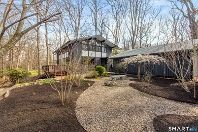 27 Hackberry Hill Road, Weston, CT 06883 - Photo 38