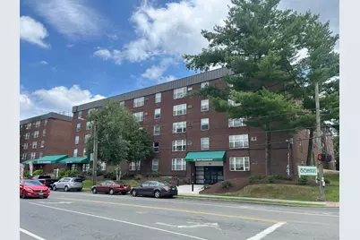 891 West Boulevard #521, Hartford, CT 06105 - Photo 2