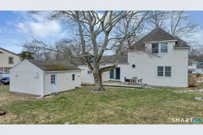 45 Ridgewood Avenue, Waterford, CT 06385 - Photo 8