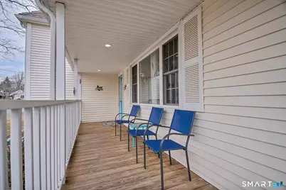 45 Ridgewood Avenue, Waterford, CT 06385 - Photo 4