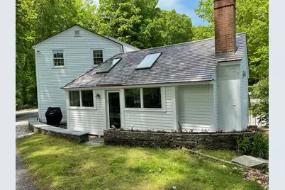 150 Ferry Road #Gatehouse, Lyme, CT 06439 - Photo 2