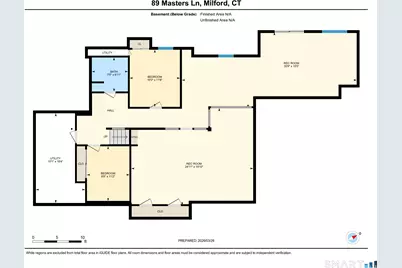 89 Masters Lane, Milford, CT 06461 - Photo 40